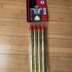 Tortagyertya 18cm prémium (4db-os)