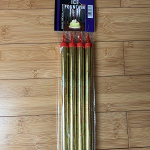 Tortagyertya 25cm (4db-os)