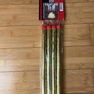 Tortagyertya 25cm prémium (4db-os)